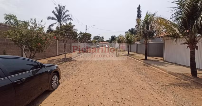 Terreno para Venda em São Carlos, Quinta dos Buritis