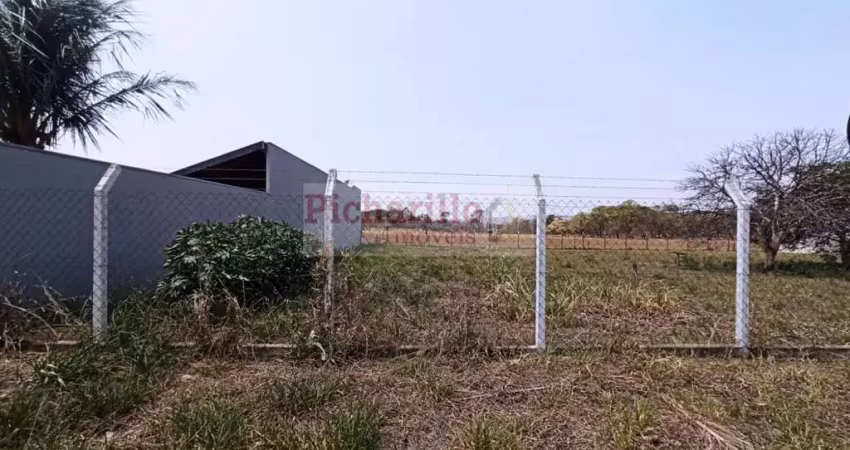 Terreno para venda em são carlos, quinta dos buritis