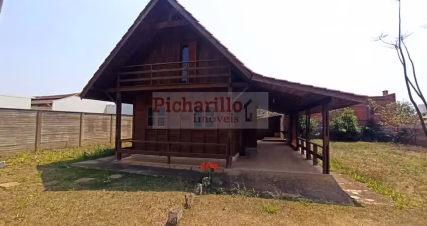 Casa para Venda em São Carlos, Quinta dos Buritis, 2 dormitórios, 1 banheiro, 10 vagas