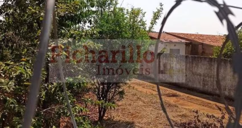 Terreno para Venda em São Carlos, Jardim Itamarati