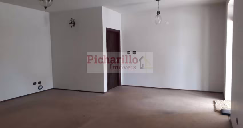 Casa para Venda em São Carlos, Jardim Cardinalli, 5 dormitórios, 2 suítes, 5 banheiros, 6 vagas