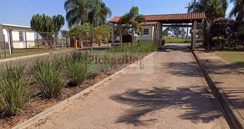 Terreno para Venda em São Carlos, Quinta dos Buritis, 1 dormitório
