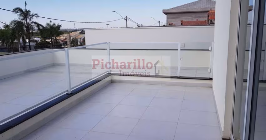 Casa em Condomínio para Venda em São Carlos, Residencial Damha III, 4 dormitórios, 4 suítes, 3 banheiros, 4 vagas