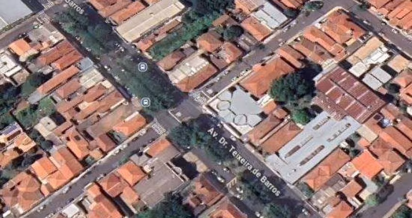 Terreno para Venda em São Carlos, Vila Prado