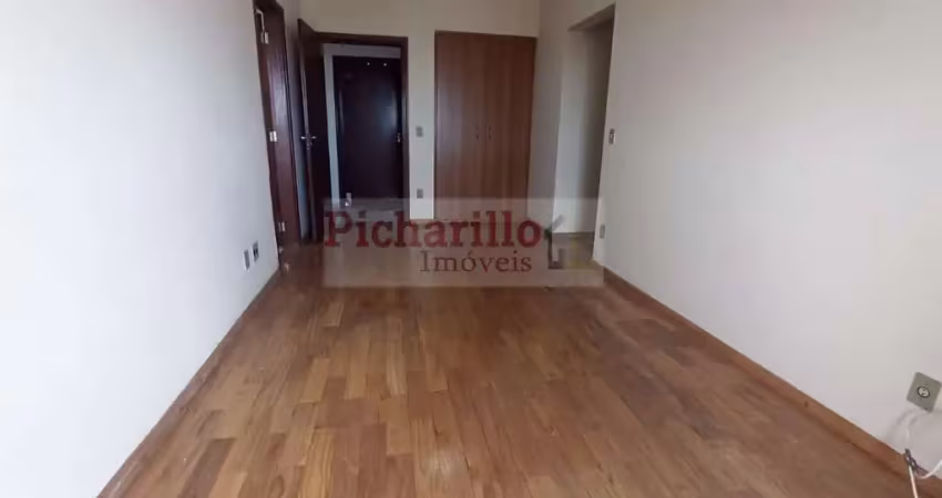 Apartamento para venda em são carlos, centro, 2 dormitórios, 2 banheiros, 1 vaga