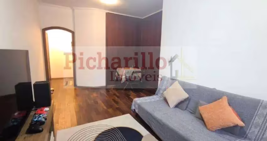 Apartamento para Venda em São Carlos, Cidade Jardim, 2 dormitórios, 1 suíte, 2 banheiros, 1 vaga