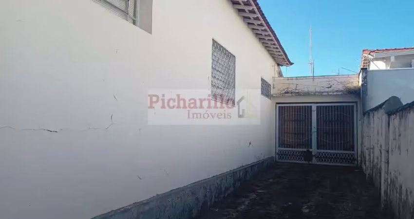 Casa para venda em são carlos, centro, 3 dormitórios, 1 suíte, 2 banheiros, 4 vagas