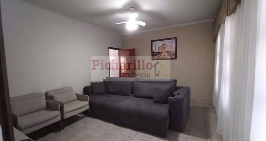 Casa para Venda em São Carlos, Jardim Bicão, 3 dormitórios, 2 banheiros, 2 vagas