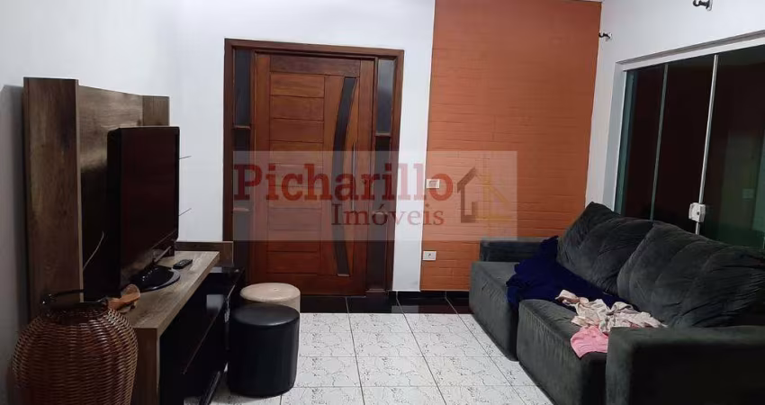 Casa em Condomínio para Venda em São Carlos, Parque Espraiado, 3 dormitórios, 1 suíte, 3 banheiros, 2 vagas