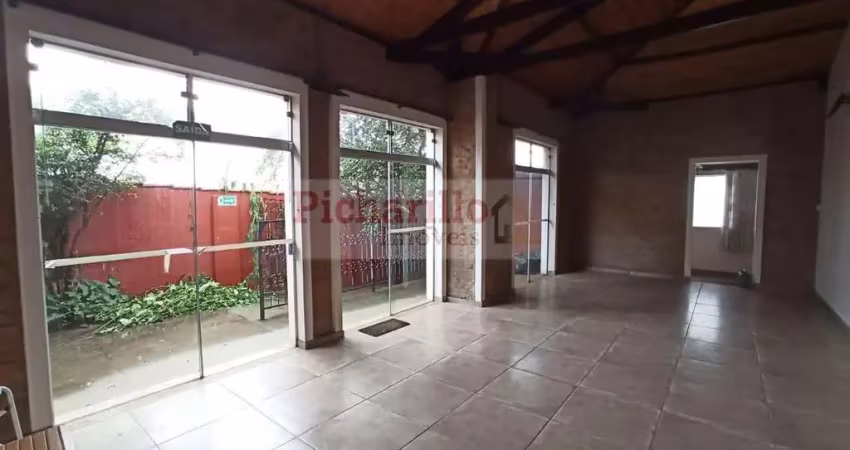 Área comercial para venda em são carlos, centro, 6 banheiros