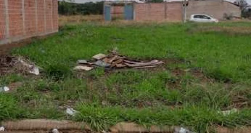 Terreno para Venda em São Carlos, Residencial Arcoville