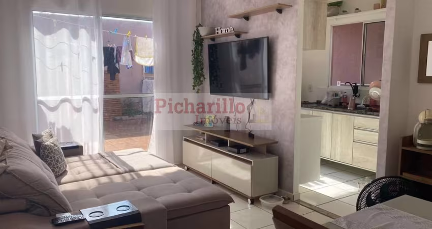 Casa para Venda em São Carlos, Terra Nova, 2 dormitórios, 1 suíte, 2 banheiros, 2 vagas