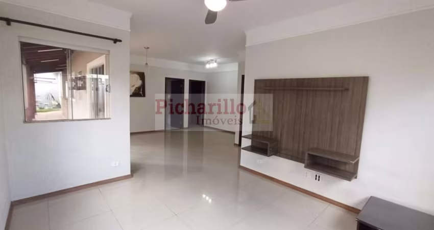 Casa em Condomínio para Venda em São Carlos, Residencial Eldorado, 3 dormitórios, 3 suítes, 5 banheiros, 2 vagas