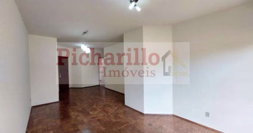 Apartamento para Venda em São Carlos, Jardim Santa Paula, 2 dormitórios, 2 banheiros, 1 vaga
