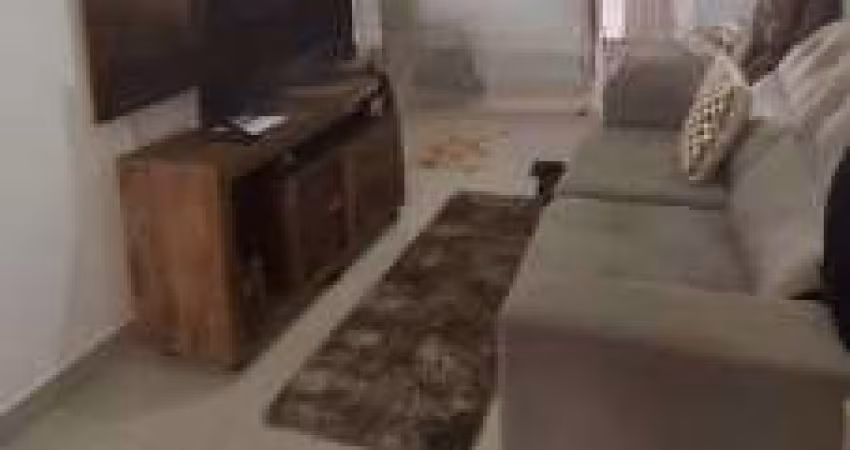 Casa para Venda em São Carlos, Moradas 2, 3 dormitórios, 1 suíte, 2 banheiros, 2 vagas