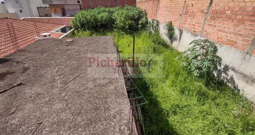 Terreno para Venda em São Carlos, Jardim Das Torres Prolongamento
