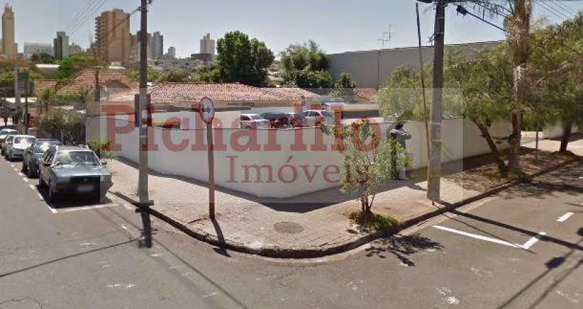 Terreno para Venda em São Carlos, Centro