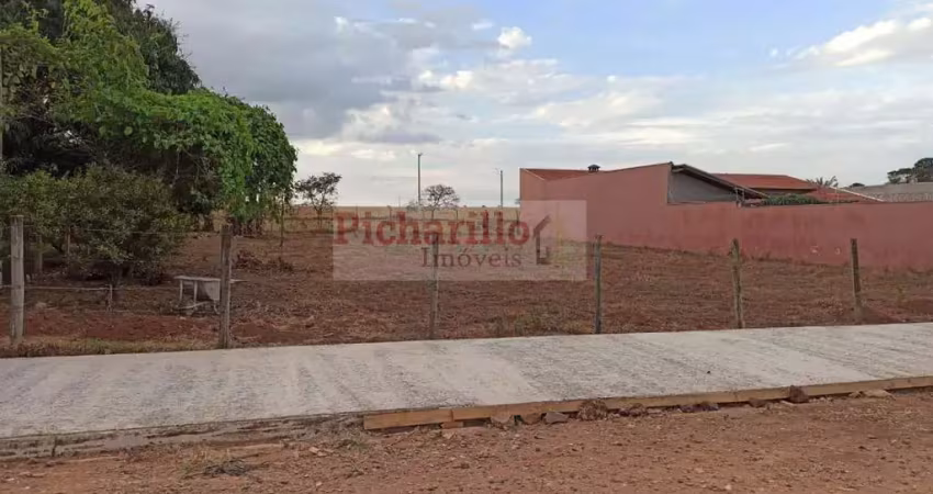 Terreno para venda em são carlos, quinta dos buritis