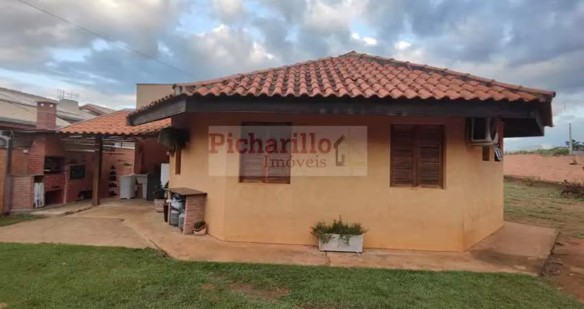 Casa para venda em são carlos, buritis, 1 dormitório, 1 suíte, 2 banheiros, 10 vagas