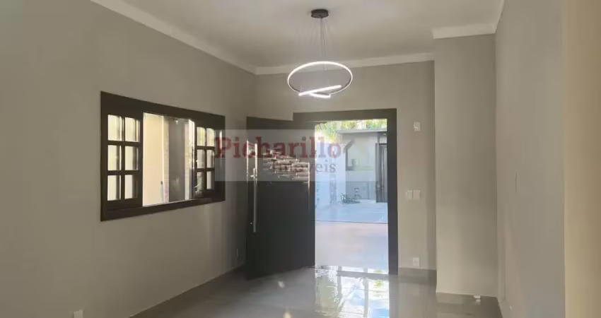 Casa em condomínio para venda em são carlos, condomínio residencial quebec, 3 dormitórios, 2 suítes, 3 banheiros, 3 vagas