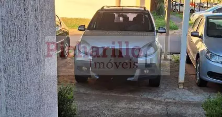 Casa para venda em são carlos, moradas, 2 dormitórios, 1 banheiro, 1 vaga