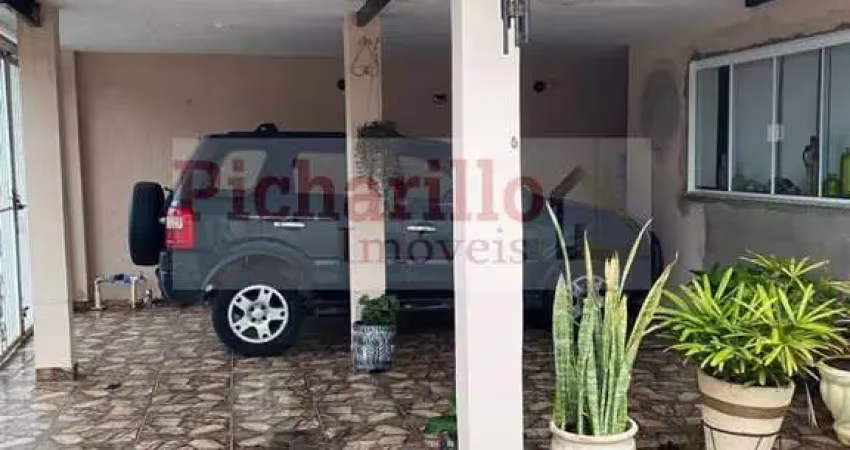 Casa para venda em são carlos, jardim beatriz, 3 dormitórios, 1 suíte, 3 banheiros, 2 vagas
