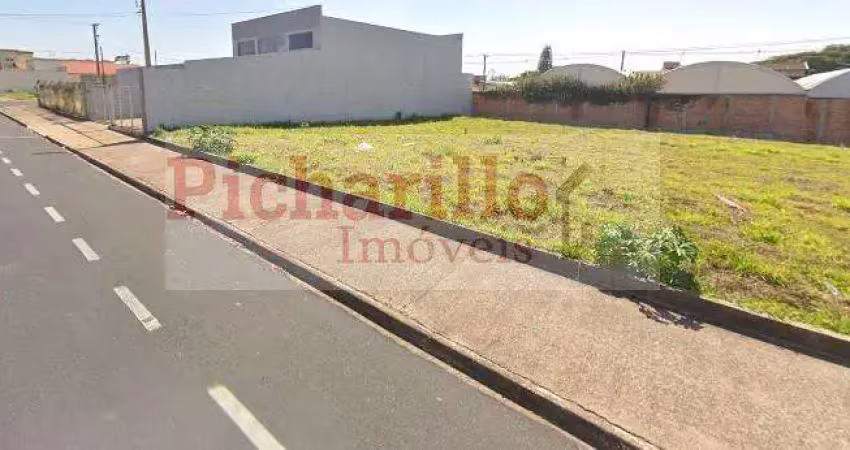 Terreno para venda em são carlos, jardim bandeirantes