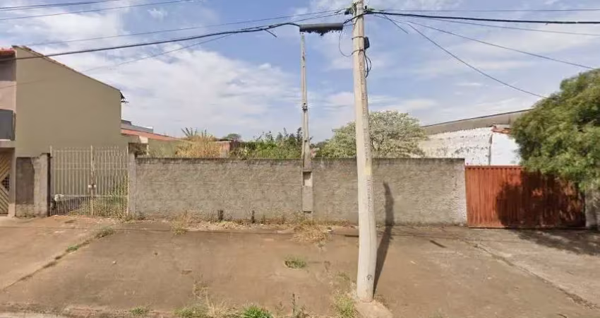 Terreno para venda em são carlos, jardim novo horizonte