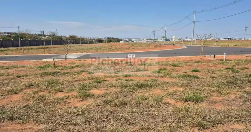 Terreno à venda na Avenida José Antonio Santilli, 100, Parque Faber Castell I, São Carlos