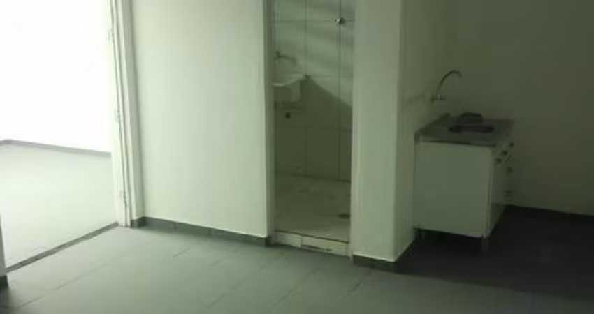 Sala Comercial para Locação em Barueri, centro, 1 dormitório, 1 banheiro, 1 vaga