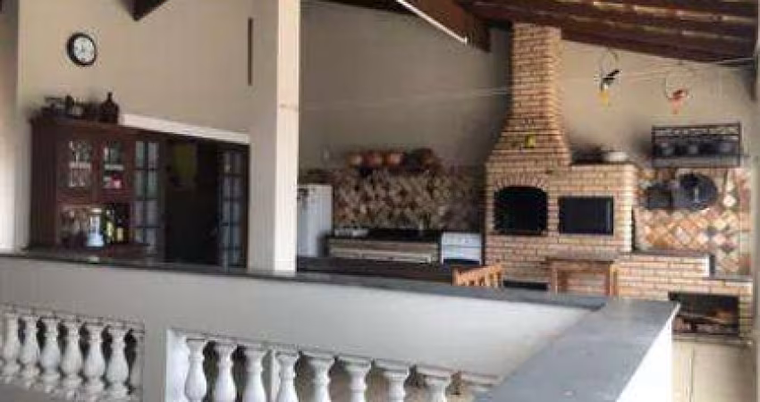 Casa para Venda em Osasco, Jardim D`Abril, 3 dormitórios, 3 banheiros, 3 vagas