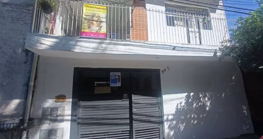Casa para Venda em Osasco, Piratininga, 4 dormitórios, 4 banheiros, 1 vaga
