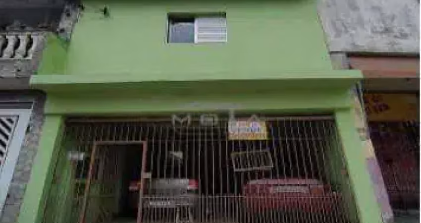 Casa para Venda em Osasco, Baronesa, 3 dormitórios, 2 banheiros, 2 vagas