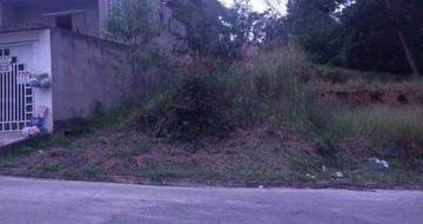 Terreno para Venda em Itapevi, Jardim Vale do Sol II, 1 dormitório, 1 banheiro, 1 vaga