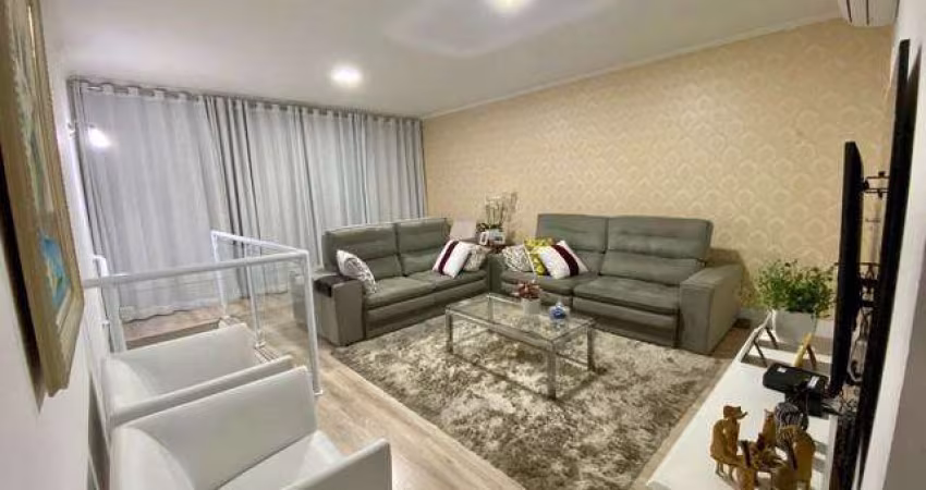 Casa para Venda em Jandira, Jardim Europa, 4 dormitórios, 2 banheiros, 2 vagas
