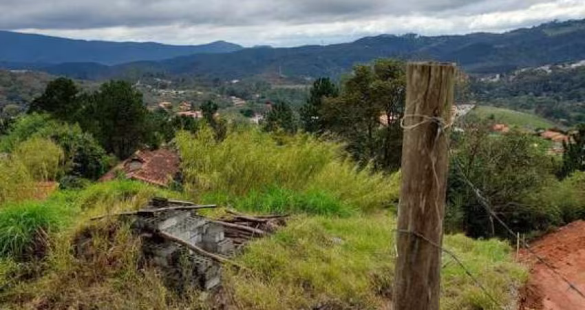 Terreno para Venda em Santana de Parnaíba, Recanto Maravilha III, 1 dormitório, 1 banheiro, 1 vaga