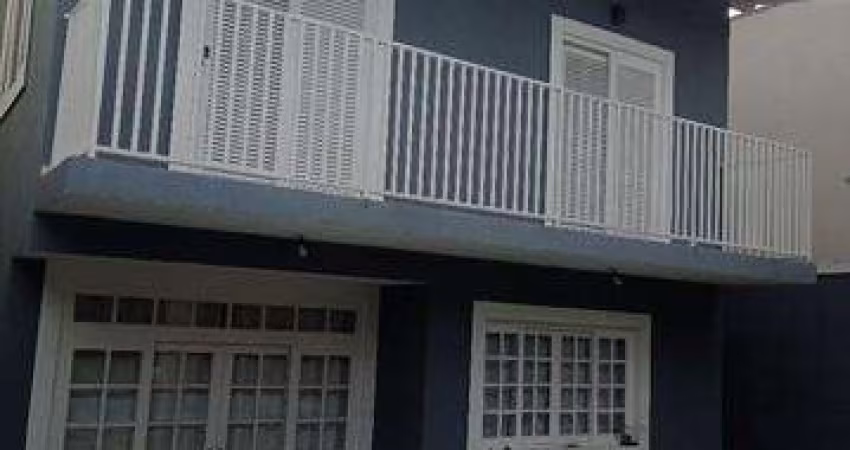 Casa para Venda em Barueri, Jardim Júlio, 4 dormitórios, 1 suíte, 5 banheiros, 5 vagas