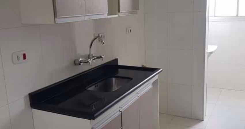 Apartamento para Venda em São Paulo, Vila dos Remédios, 3 dormitórios, 1 banheiro