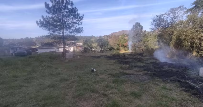 Terreno para Venda em Araçariguama, Igavetá, 1 dormitório, 1 banheiro, 1 vaga