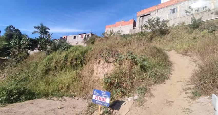 Terreno para Venda em Araçariguama, Igavetá, 1 dormitório, 1 banheiro, 1 vaga