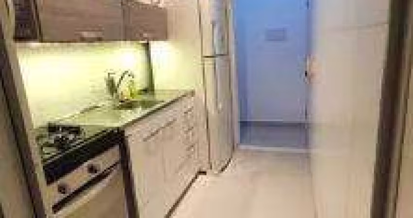Apartamento para Venda em Jandira, Parque Nova Jandira, 2 dormitórios, 1 banheiro, 1 vaga