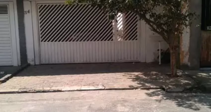 Casa para Venda em Barueri, Parque dos Camargos, 2 dormitórios, 2 banheiros, 2 vagas