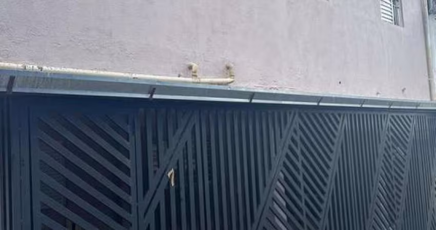 Casa para Venda em Carapicuíba, Vila Marcondes, 3 dormitórios, 2 banheiros, 3 vagas