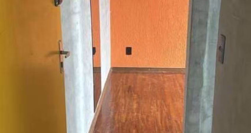 Apartamento para Venda em Barueri, Núcleo Residencial Célia Mota, 2 dormitórios, 1 banheiro, 1 vaga