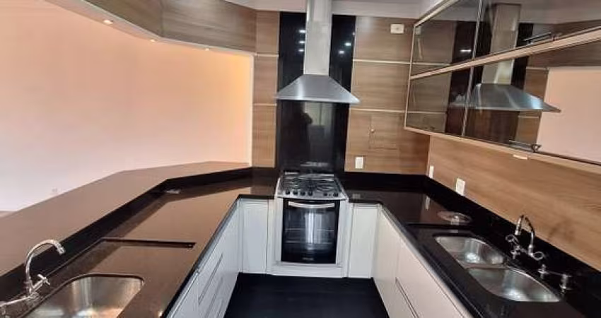 Apartamento para Locação em Santana de Parnaíba, Tamboré, 3 dormitórios, 2 suítes, 3 banheiros, 2 vagas