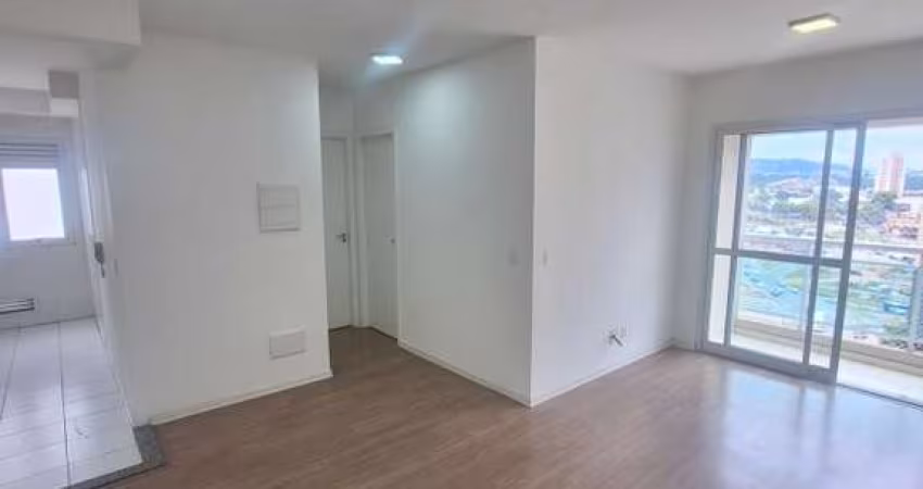 Apartamento para Locação em Barueri, Bethaville I, 1 dormitório, 1 suíte, 1 banheiro, 1 vaga