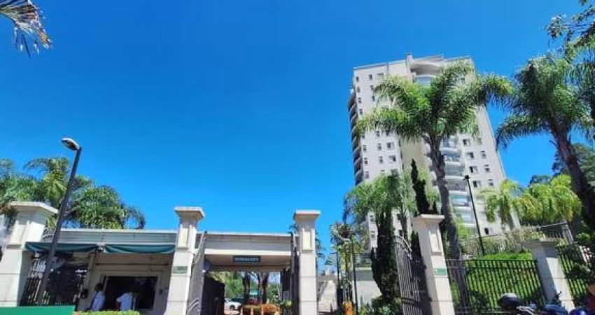 Apartamento para Locação em Santana de Parnaíba, Tamboré, 3 dormitórios, 3 suítes, 4 banheiros, 3 vagas