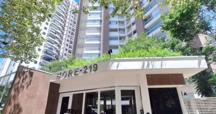 Apartamento para Locação em Barueri, Melville Empresarial I e II, 3 dormitórios, 3 suítes, 4 banheiros, 2 vagas