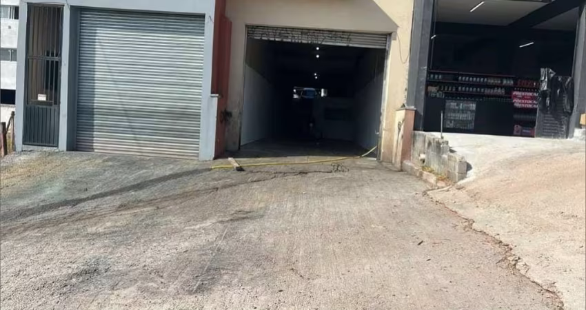 Comercial para Locação em Barueri, Vila do Conde, 1 banheiro