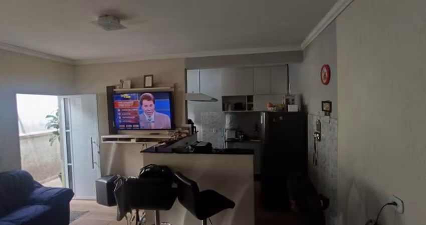 Casa para Venda em Barueri, Parque Ribeiro de Lima, 3 dormitórios, 2 banheiros